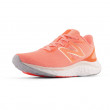 Дамски обувки New Balance Fresh Foam Arishi v4 оранжев