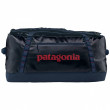 Пътна чанта Patagonia Black Hole Duffel 100L тъмно син
