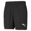 Мъжки къси панталони Puma Active Woven Shorts 5"" черен