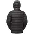 Мъжко пухено яке Montane Men'S Anti-Freeze Xt Hoodie