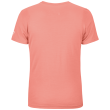 Дамска тениска Ortovox 185 Merino Square T-shirt Women's