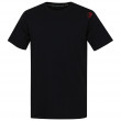 Мъжка тениска Rafiki Slack (2020) черен
