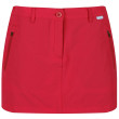 Пола Regatta Highton Skort розов DarkCerise