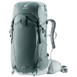 Раница Deuter Trail Pro 34 SL син/сив teal-tin