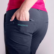 Дамски къси панталони Progress OS ROCA SHORTS 24SG