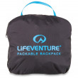 Сгъваема раница LifeVenture Packable Backpack 25l