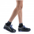 Дамски чорапи Icebreaker Women Merino Run+ Ultralight Mini