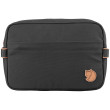 Чанта за тоалетни принадлежности Fjällräven Travel Toiletry Bag тъмно сив