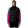 Дамска жилетка The North Face W Diablo Down 2.0 Vest