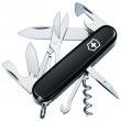 Нож Victorinox Climber черен