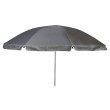 Чадър Bo-Camp Parasol 160 cm сив Grey