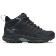 Мъжки туристически обувки Merrell Speed Strike 2 Mid Gtx