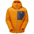 Мъжко яке Mountain Equipment Xeros Jacket оранжев MeMango/Medieval