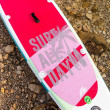 SUP борд F2 OCEAN GIRL 9'2'' PINK