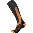 Чорапи 3/4 Husky Snow-ski (2021) оранжев