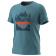 Мъжка тениска Dynafit Artist Series Co T-Shirt