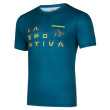 Мъжка тениска La Sportiva Raising T-Shirt M