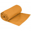 Кърпа Sea to Summit Drylite Towel XL оранжев Orange