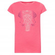 Детска тениска Sam73 Haruko розов