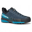 Мъжки обувки Scarpa Mescalito GTX син Ottanio/Lake Blue 