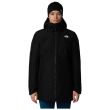 Дамско палто The North Face W Hikesteller Insulated Parka - Eu