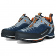 Мъжки обувки Garmont Dragontail MNT GTX син DarkBlue/Orange