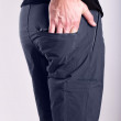 Мъжки къси панталони Progress OS ROCO SHORTS 24SC