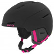 Дамска ски каска Giro Avera Mips черно/розово MatteBlack/BrightPink