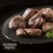 Готова храна Expres menu Еленско месо 300 г