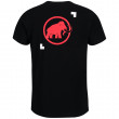 Мъжка тениска Mammut Logo T-Shirt Men (2020)