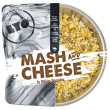 Дехидратирана храна Lyo food Mash & Cheese 370g