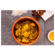 Готова храна Forestia Пилешко Madras с дългозърнест и див ориз