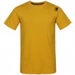 Мъжка тениска Rafiki Slack (2020) жълт LemonCurry