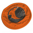 Джобно фрисби Ticket to the moon Pocket Frisbee оранжев TerracottaOrange