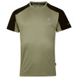 Функционална мъжка тениска  Dare 2b Discernible II Tee тъмно зелен