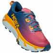 Дамски обувки за бягане Hoka One One Mafate Speed 3 син/червен MoroccanBlue/Saffron