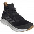 Мъжки обувки Adidas Terrex Free Hiker P черен Cblack/Grefou/Mesa