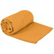 Кърпа Sea to Summit Drylite Towel M оранжев Orange