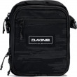 Чанта през рамо Dakine Field Bag черен/сив FlashReflective