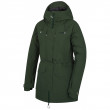 Дамско палто Husky Nigalo L (2022) зелен