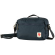 Чанта през рамо Fjällräven High Coast Crossbody тъмно син