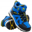 Детски обувки Elbrus Plaret Mid WP Jr