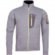 Мъжки пуловер High Point Skywool 5.0 Sweater сив Grey