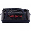 Пътна чанта Patagonia Black Hole Duffel 70L тъмно син