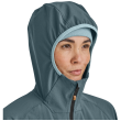 Дамско яке Ortovox Punta Berrino Hooded Jacket Women's