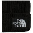 Шапка The North Face Tnf Logo Box Cuffed Beanie