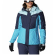 Дамско зимно яке Columbia Rosie Run™ Insulated Jacket син