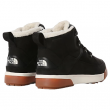 Дамски обувки The North Face W Sierra Mid Lace Wp