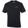 Мъжка тениска Columbia North Cascades™ Short Sleeve Tee черен