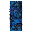 Кърпа Buff Coolnet UV+ черен/син ItapBlue